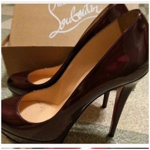 Christian Louboutin Pumps